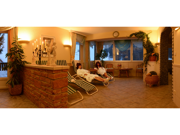 Bild 9 von Haus Bergkristall