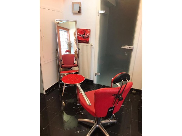 Vorschau - Mobile Lounge - Friseur Andre Haar