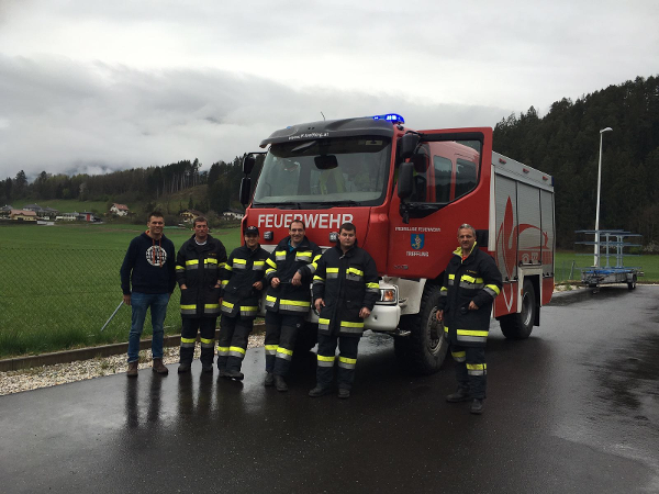 Bild 8 von Fahrschule und Fahrsicherheitszentrum Brunner - Inh. Markus Georg Schützelhofer