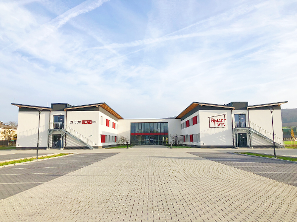 Bild 1 von Hotel Smart Liv'in