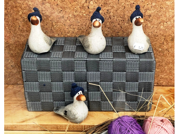 Bild 17 von Jutta's Knopfloch - Wolle und vieles mehr ...