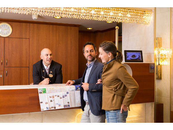 Bild 1 von Hotel City Central