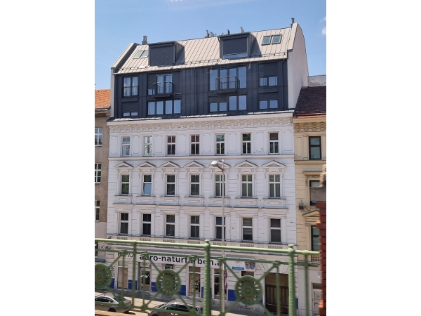 Bild 31 von Bodnar Dachdeckerei & Spengler OG