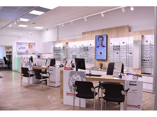 Bild 3 von Hartlauer Braunau am Inn | Optik, Hörgeräte, Handy