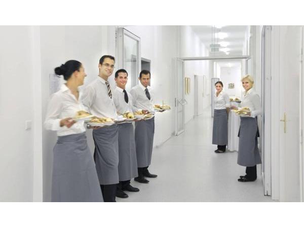 Bild 1 von frederik's catering Frederik Mayringer
