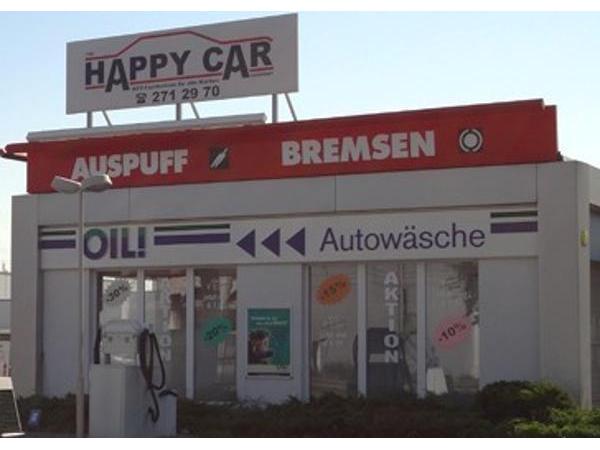 Bild 2 von Happy Car Company