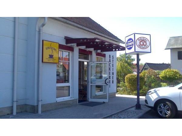 Bild 1 von Bäckerei Steiner GmbH