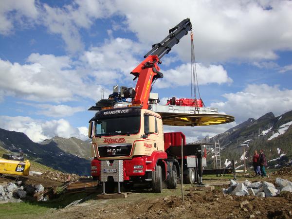 Bild 16 von Arzbacher Manfred GesmbH