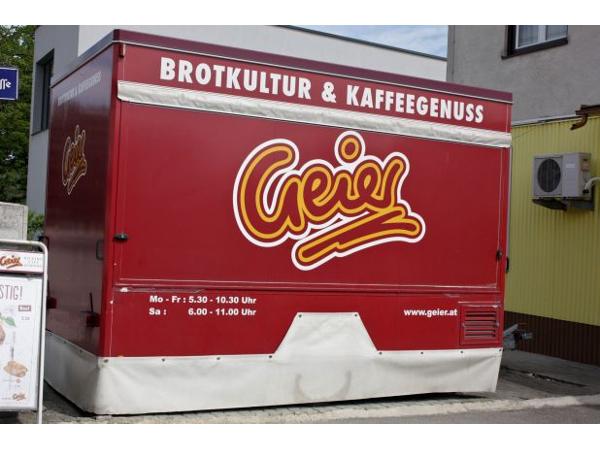 Bild 1 von Geier. Die Bäckerei GmbH