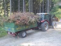 Dienstleister Huwi Hubert Weißenbacher