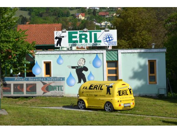 Bild 1 von Ertl GmbH