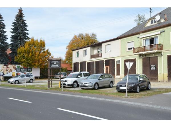 Bild 1 von Xcite-Car