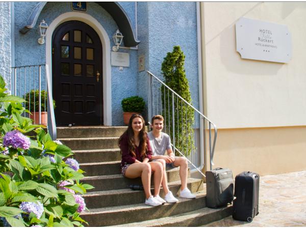 Bild 29 von Hotel Villa Rückert