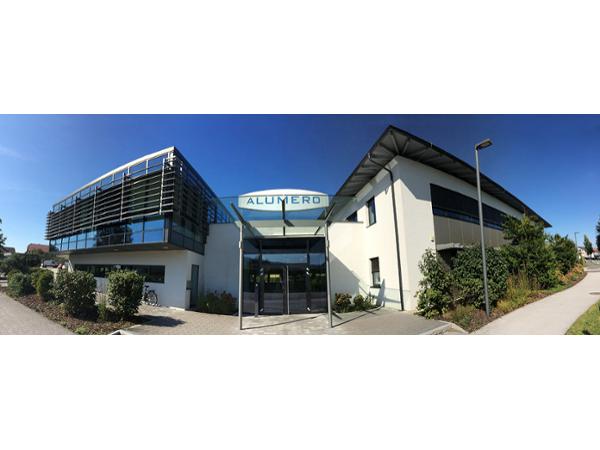 Bild 1 von Alumero Systematic Solutions GmbH