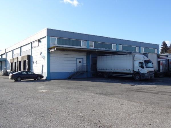 Bild 2 von IBT-Transport GmbH