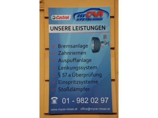 Bild 4 von My CAR KFZ Technik OG