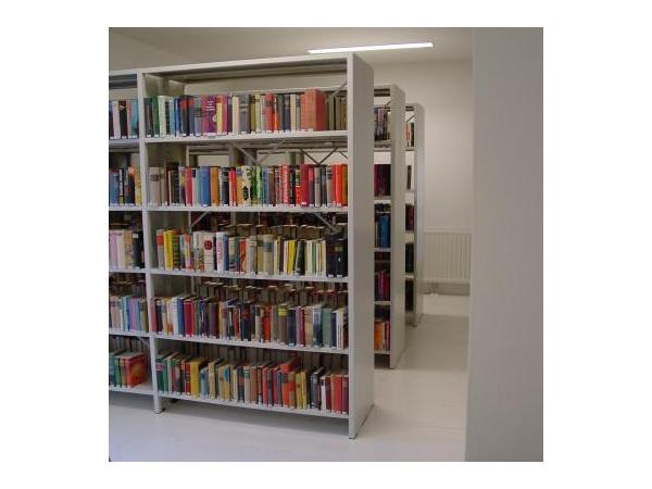 Bild 9 von Archiv- & Regalsysteme GH Lagerconsulting KG