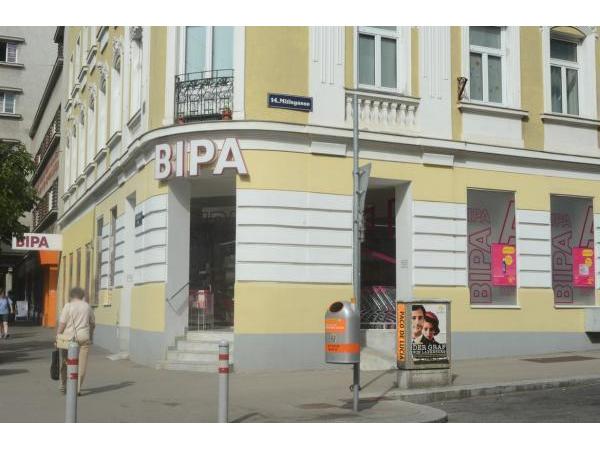 Bild 1 von BIPA Parfumerien GesmbH