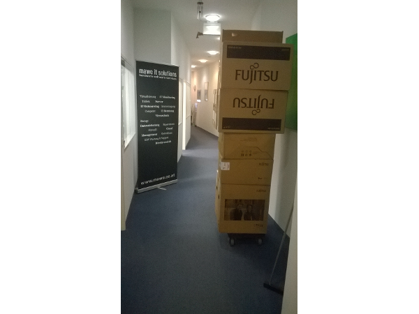 Bild 6 von MAWE IT Solutions