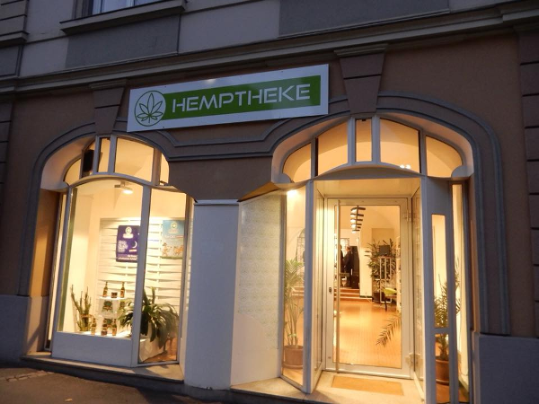 Bild 1 von HEMPTHEKE Judenburg