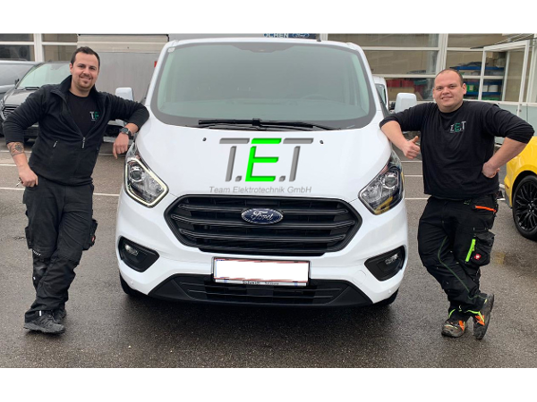 Bild 3 von Team Elektrotechnik GmbH