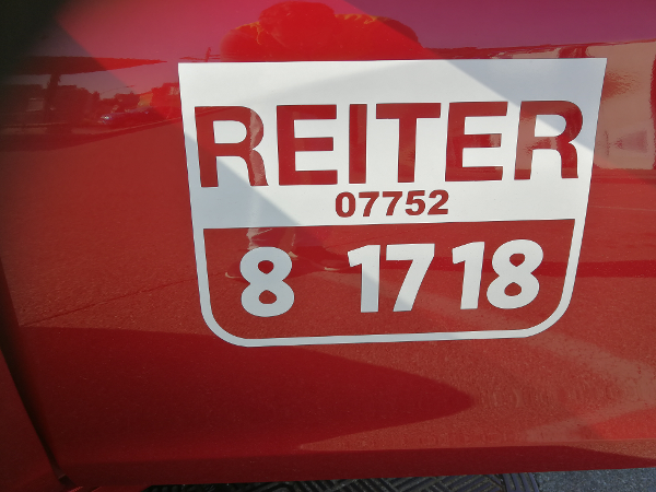 Bild 7 von Taxi - Krankentransporte Reiter GmbH