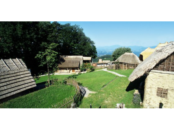Bild 1 von Kulm Keltendorf