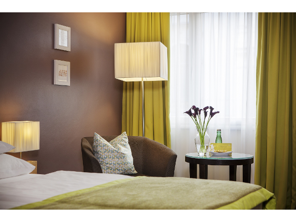 Bild 2 von BOUTIQUE HOTEL DAS TIGRA