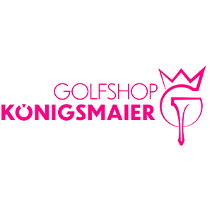 Logo von Golfshop Königsmaier