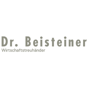 Logo von Beisteiner Dr Wirtschaftstreuhand- Steuerberatungsgesellschaft GmbH