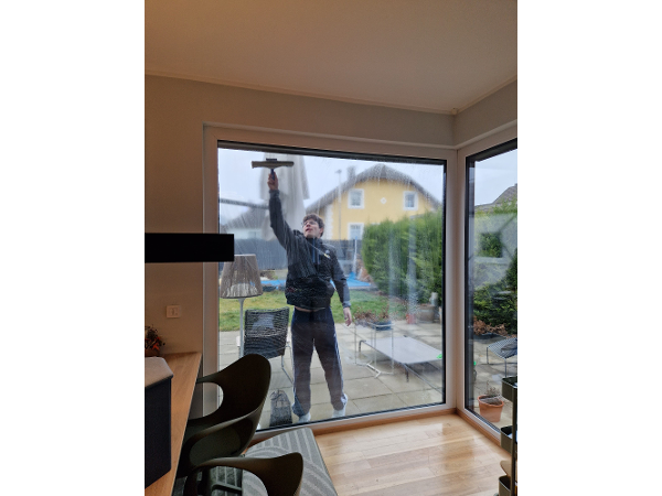 Bild 2 von H&F Gebäudeservice