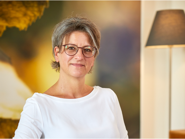 Bild 1 von Mag. Susanne Gosch - Coaching und Supervision