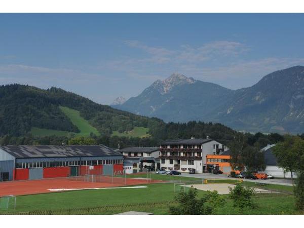 Bild 1 von SPORTUNION pro.motion Sportservice GesmbH