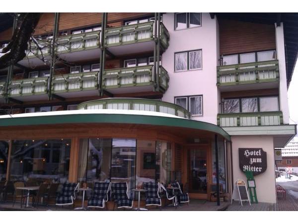 Bild 1 von Hotel Zum Ritter