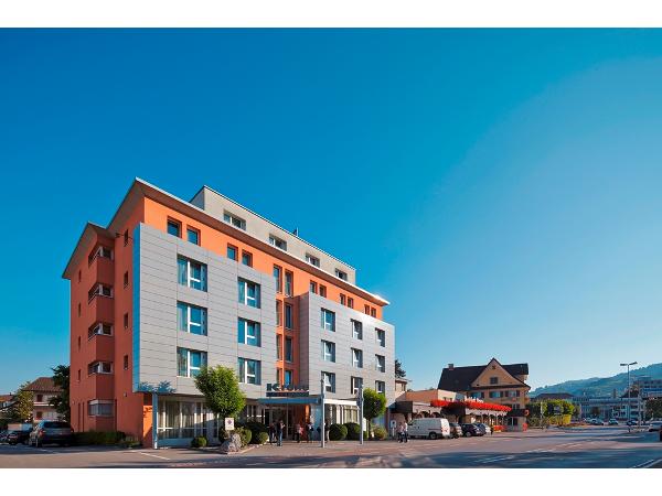 Bild 2 von Krone Hotel Familie Rhomberg