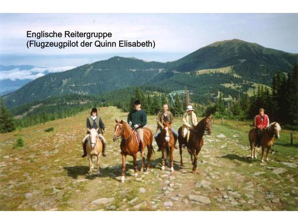 Bild 18 von Reitstall Ponderosa