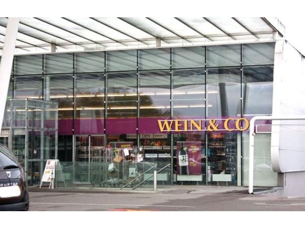 Bild 1 von Wein & Co HandelsgesmbH