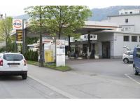 DISK Tankstelle