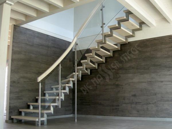 Bild 7 von Die Hassler Stiege OG
