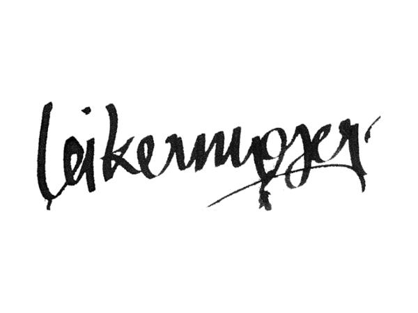 Bild 1 von LEIKERMOSER ARTDIRECTORS GBR
