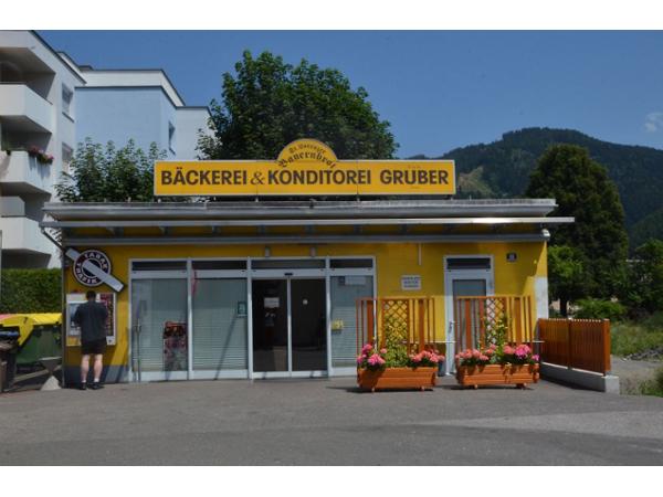 Bild 1 von Gruber OG Bäckerei Konditorei
