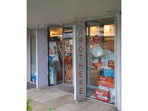 Bild 1 von Apotheke Schirmitzbühel KG