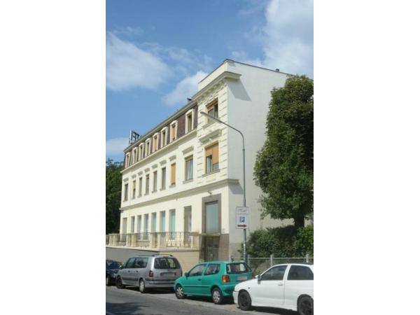 Bild 1 von Hotel an der Wien