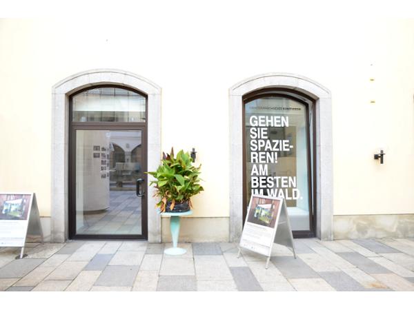 Bild 1 von Oberösterreichischer Kunstverein