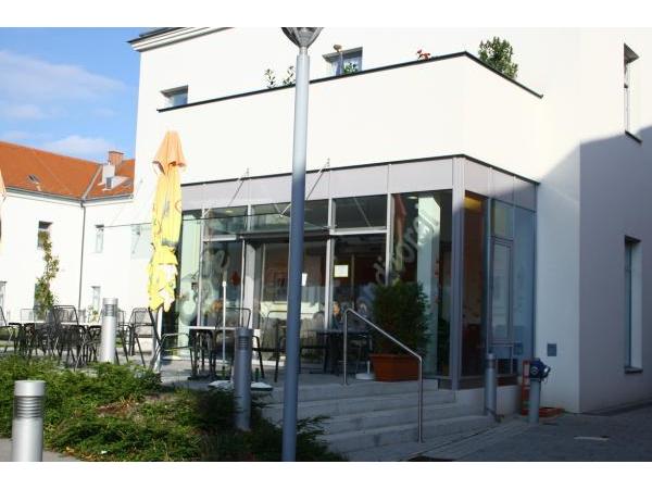 Bild 1 von Cafe am Schloßmühlplatz
