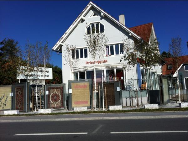 Bild 1 von Teppiche Dipl Ing Khodai GmbH