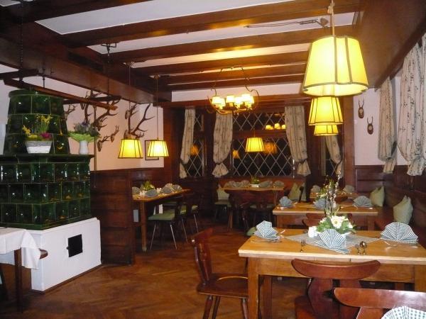 Bild 2 von Gasthaus Kuglhof