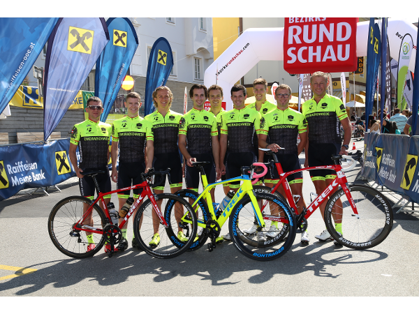 Bild 9 von Radshop Fritz e.U.
