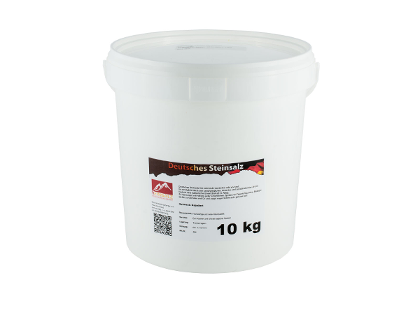 Bild 3 von Naturprodukte Scherzer | Reinsalz