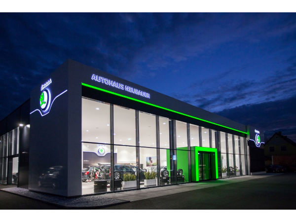 Bild 5 von Autohaus Neubauer